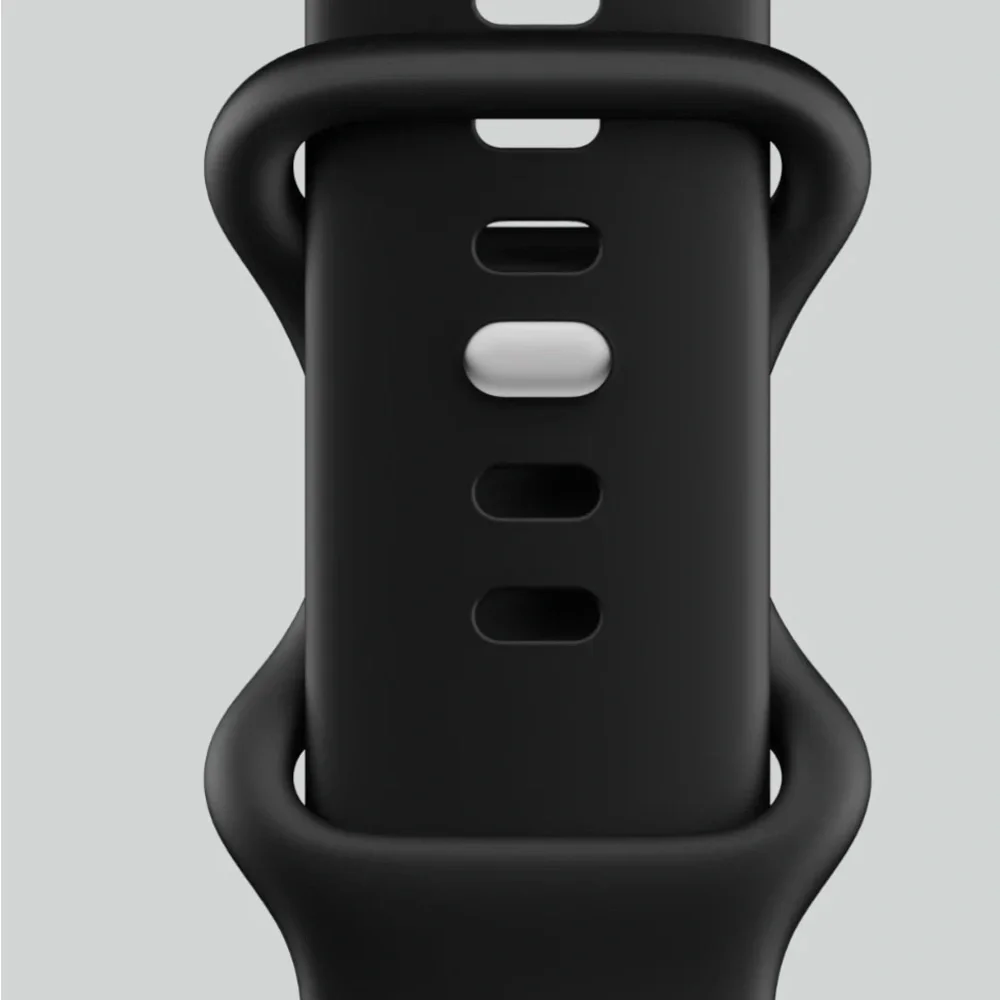 Genuine Google unopened box Pixel Watch Active Band - Obsidian Black